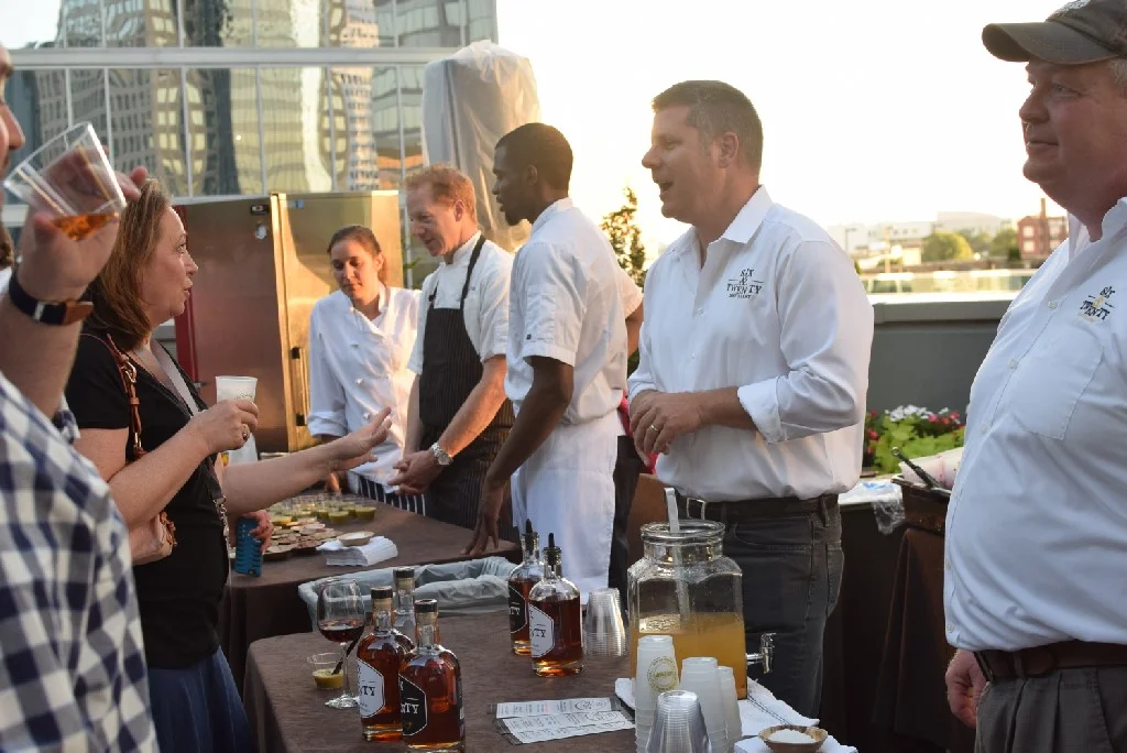 2015 Atlanta Food &amp; Wine Festival - The City Dweller (13)
