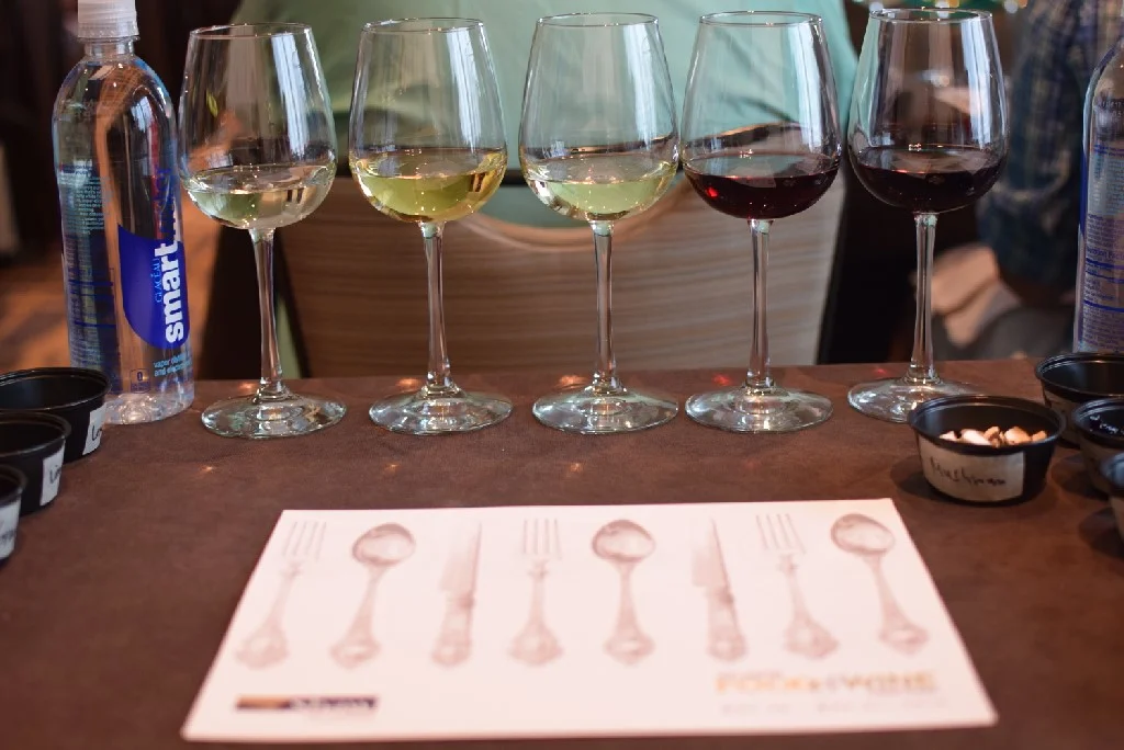 2015 Atlanta Food &amp; Wine Festival - The City Dweller (25)