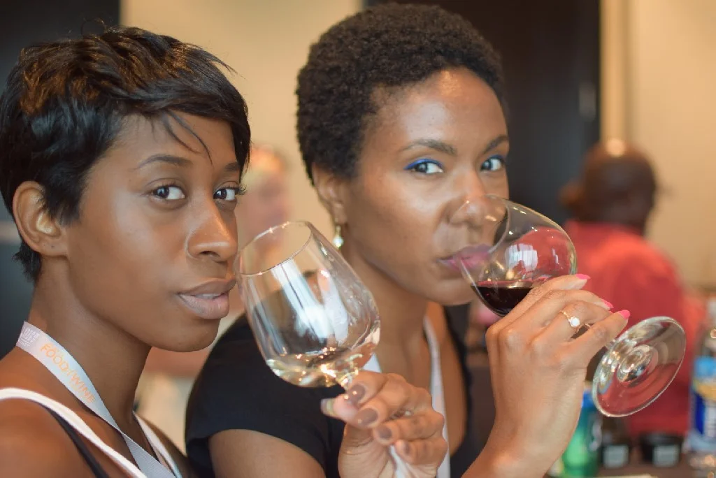 2015 Atlanta Food &amp; Wine Festival - The City Dweller (27)