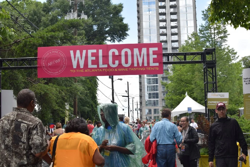 2015 Atlanta Food &amp; Wine Festival - The City Dweller (29)