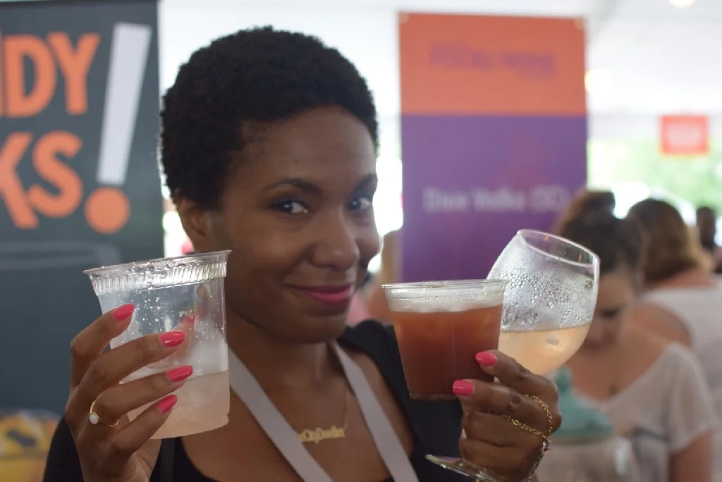 2015 Atlanta Food &amp; Wine Festival - The City Dweller (37)
