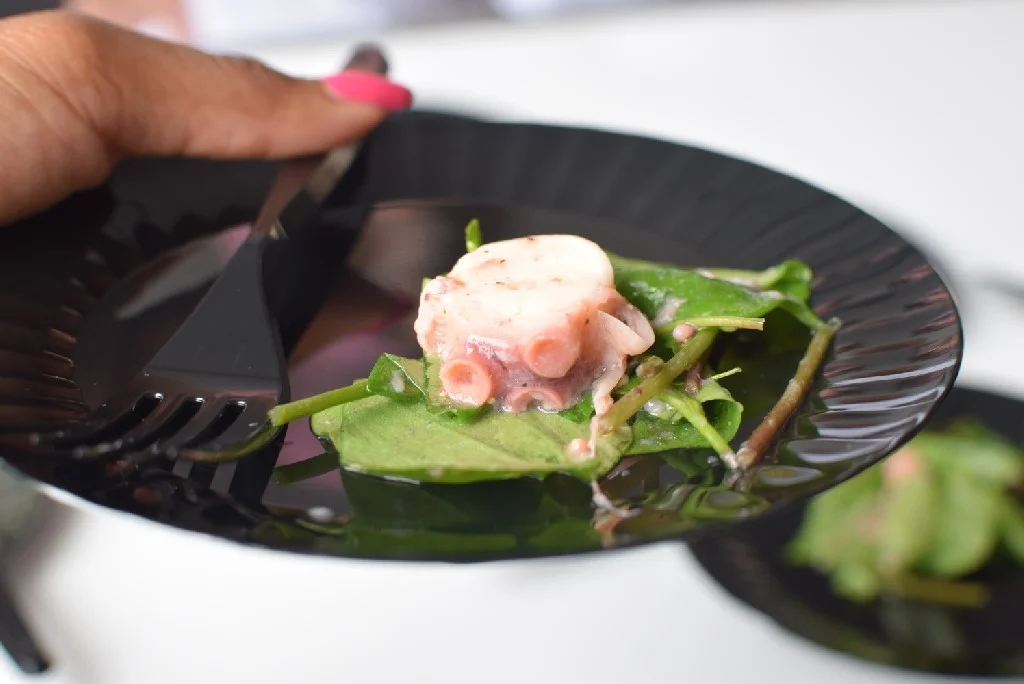 2015 Atlanta Food &amp; Wine Festival - The City Dweller (39)