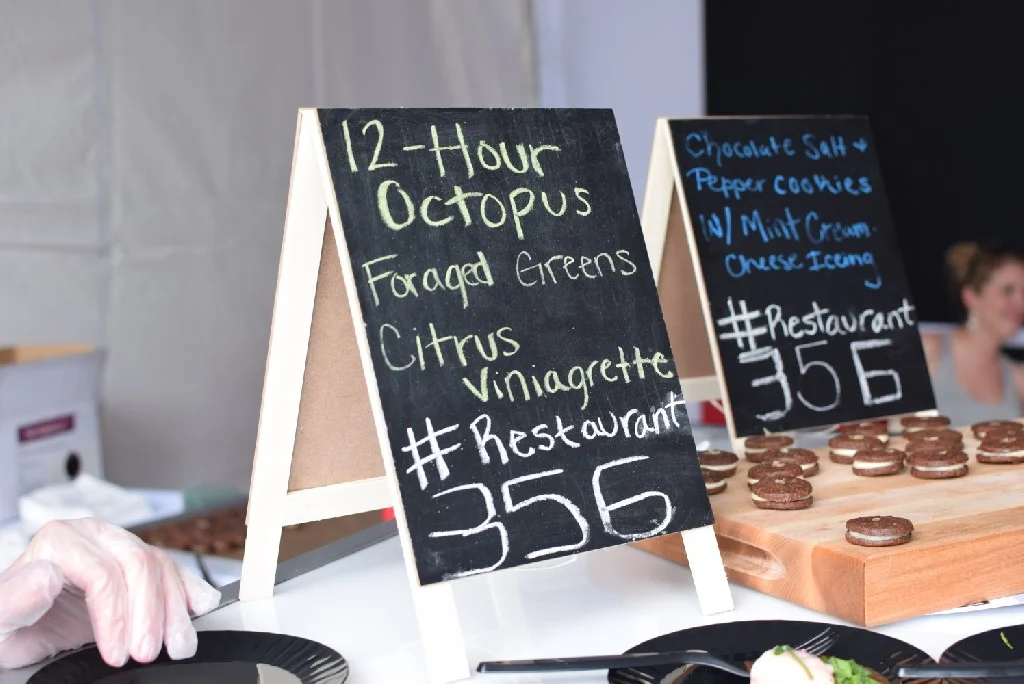 2015 Atlanta Food &amp; Wine Festival - The City Dweller (44)