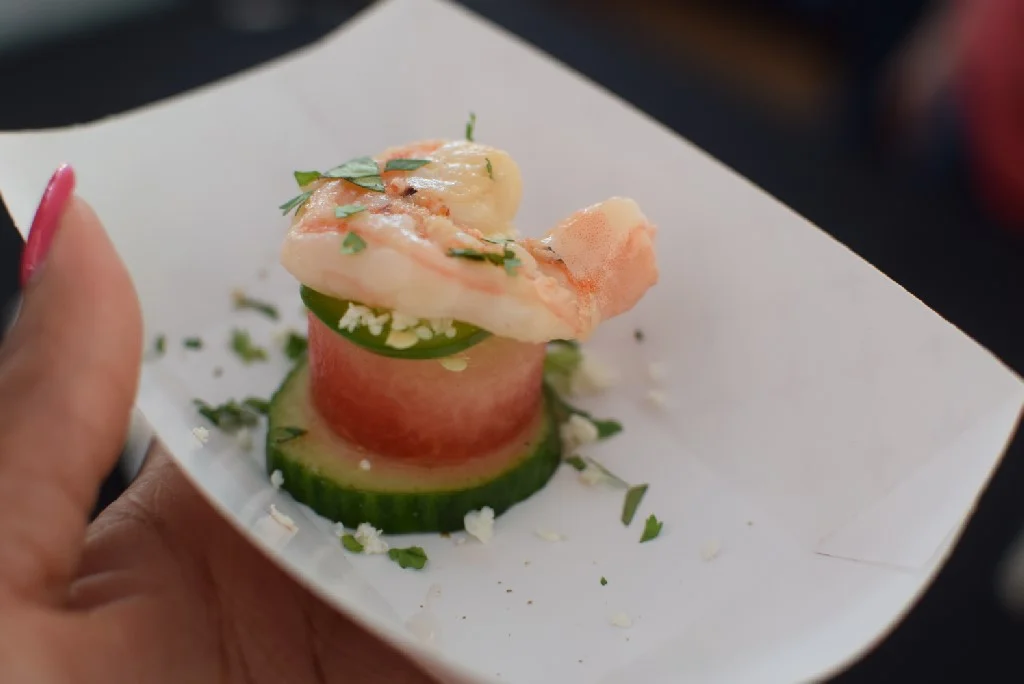 2015 Atlanta Food &amp; Wine Festival - The City Dweller (58)