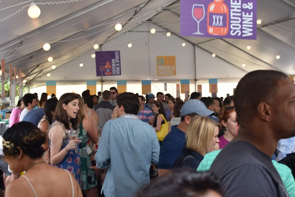 2015 Atlanta Food &amp; Wine Festival - The City Dweller (61)