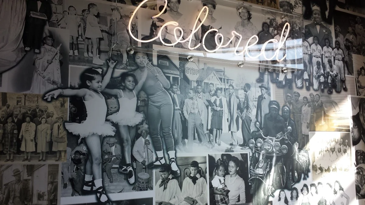 Center for Civil and Human Rights - Atlanta - The City Dweller (1)