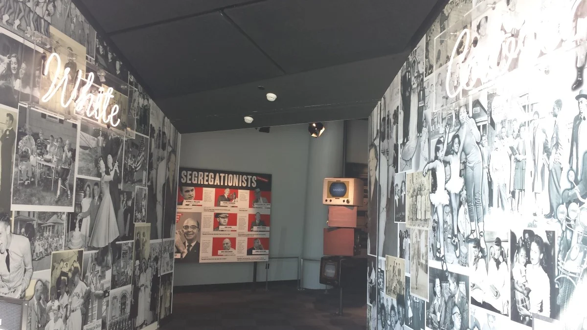 Center for Civil and Human Rights - Atlanta - The City Dweller (7)
