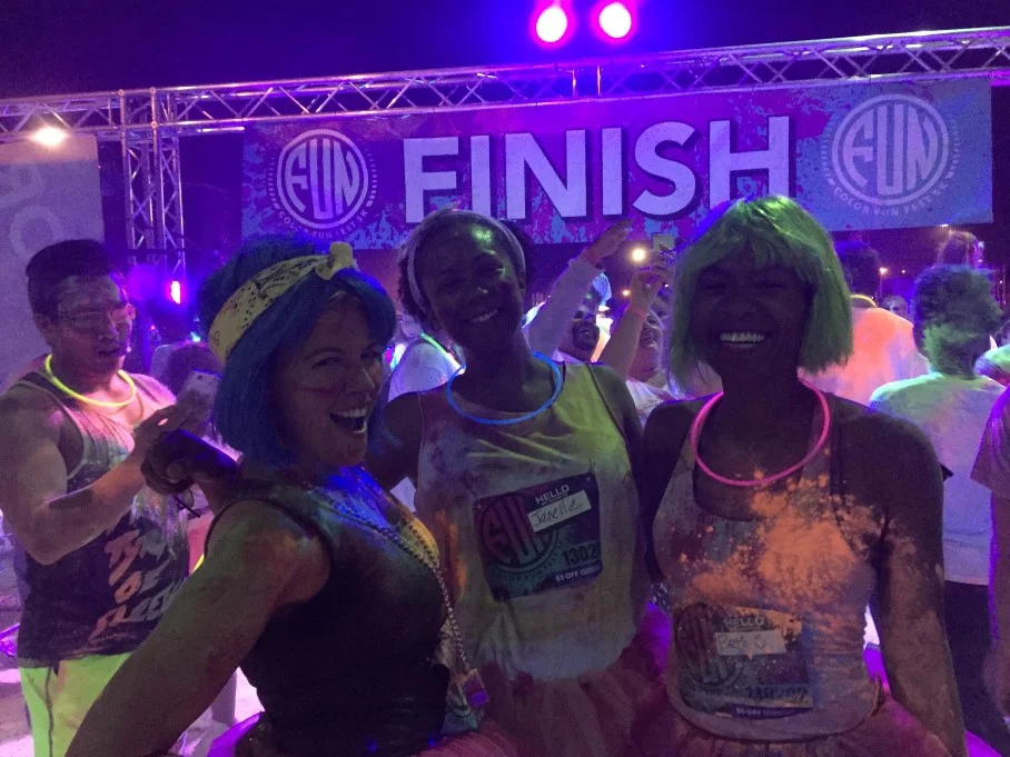 Color Fun Fest 2015 - Atlanta - The City Dweller (15)