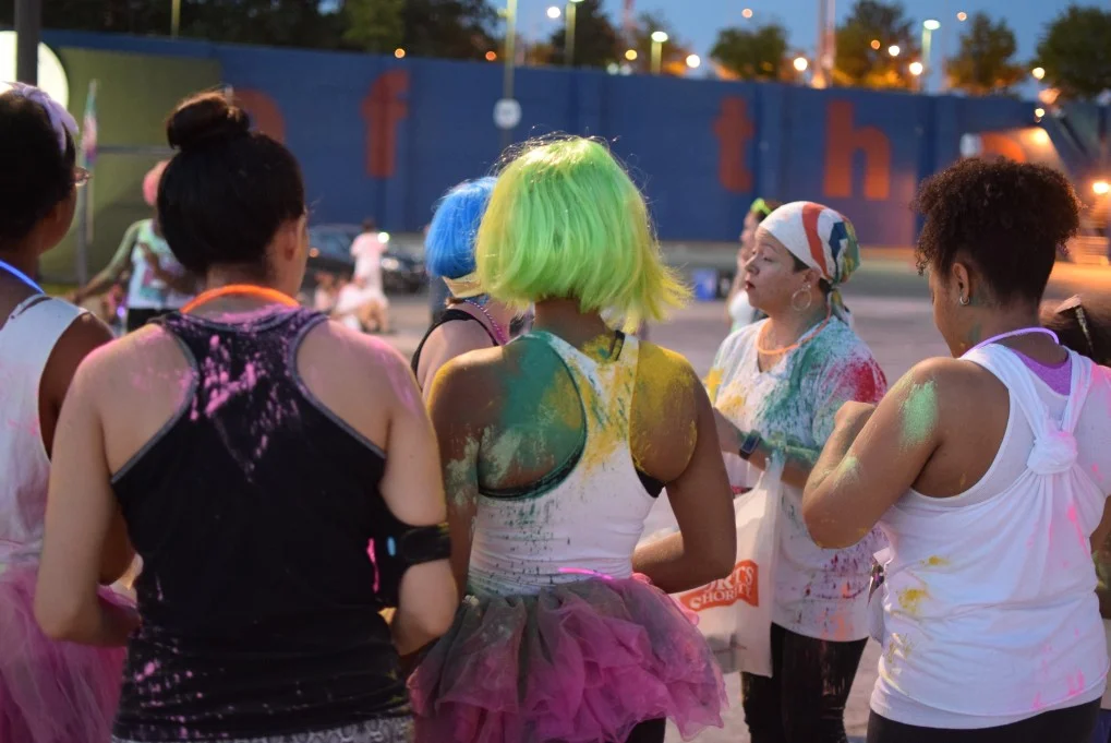 Color Fun Fest 2015 - Atlanta - The City Dweller (18)