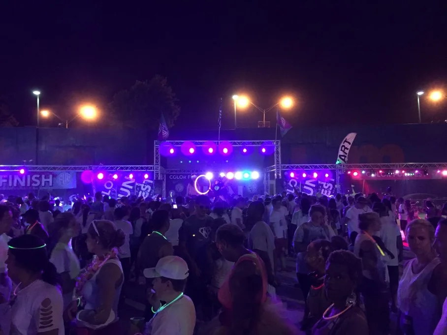 Color Fun Fest 2015 - Atlanta - The City Dweller (31)