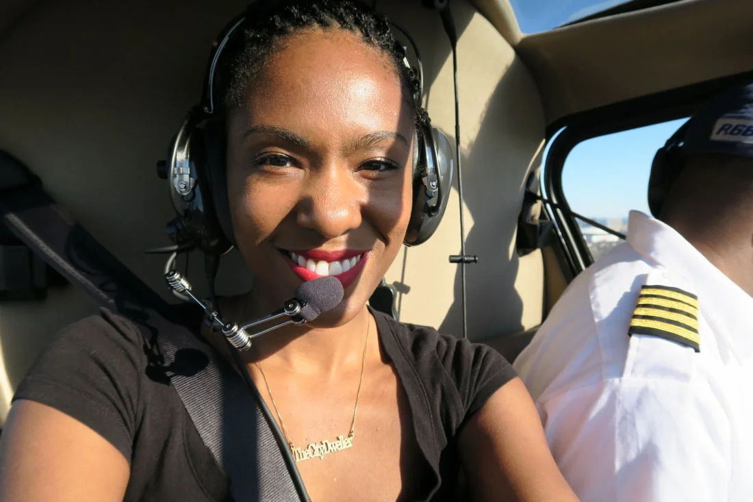 Helicopter Ride - Atlanta - The City Dweller (25)