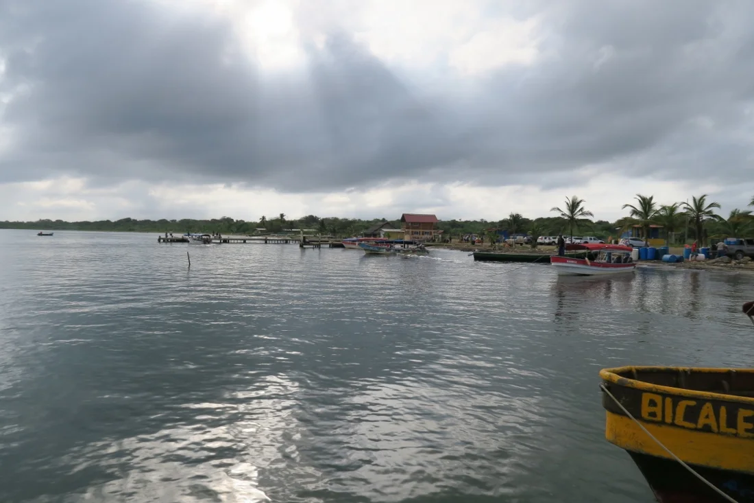 Panama - The City Dweller (107)