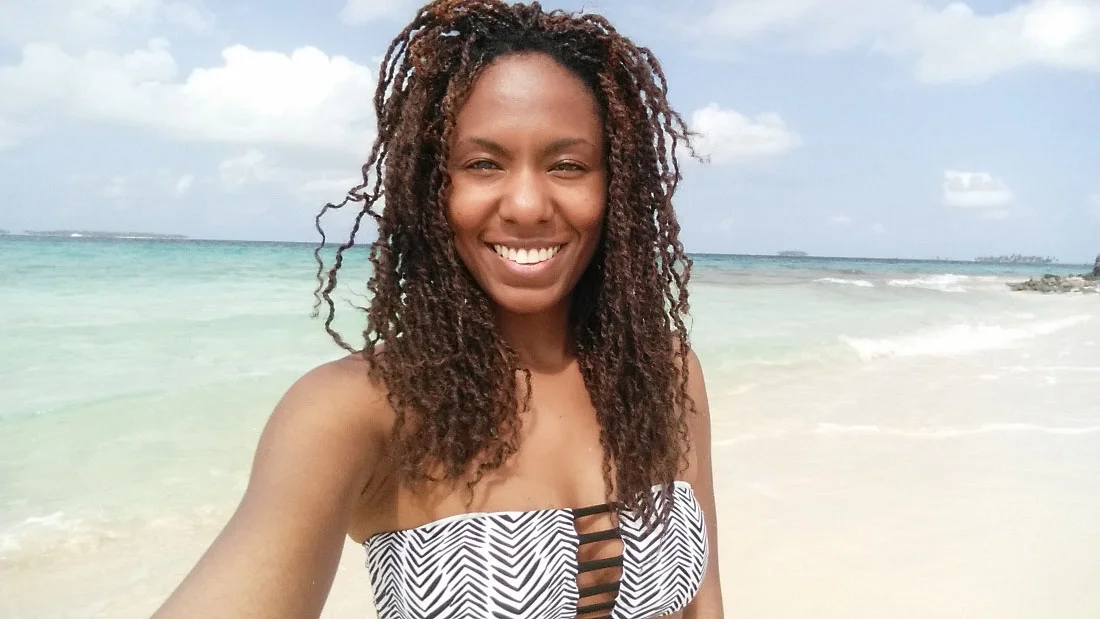 Panama - The City Dweller (110)