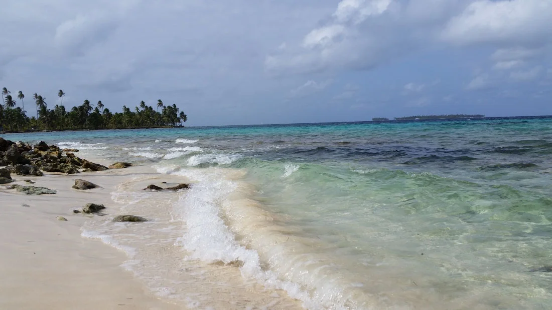 Panama - The City Dweller (117)