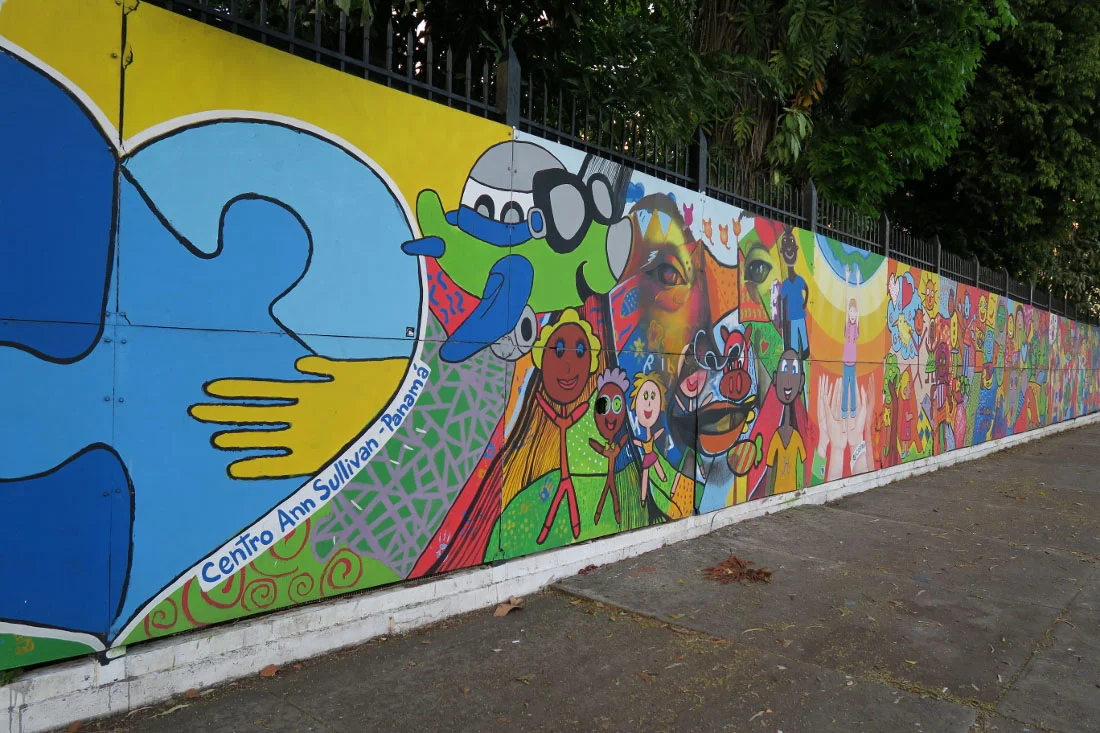 Panama - The City Dweller (14)