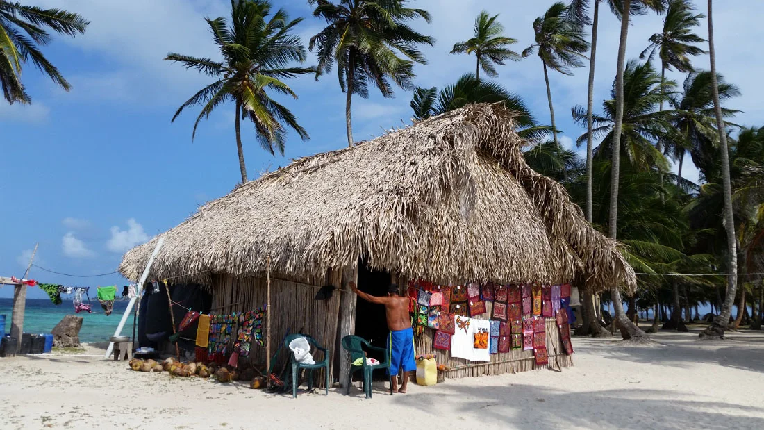 Panama - The City Dweller (15)