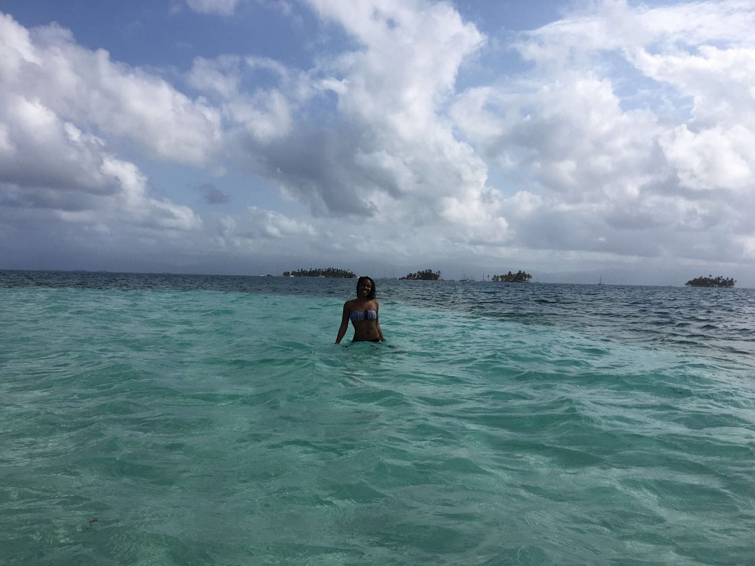 Panama - The City Dweller (164)
