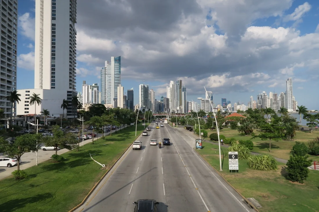 Panama - The City Dweller (44)