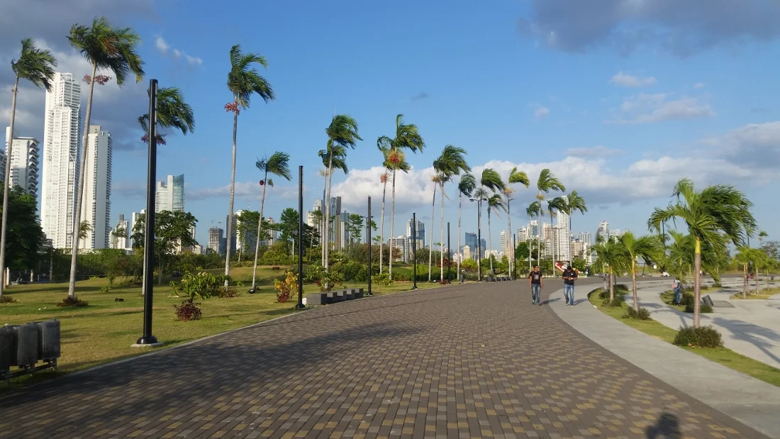 Panama - The City Dweller (51)