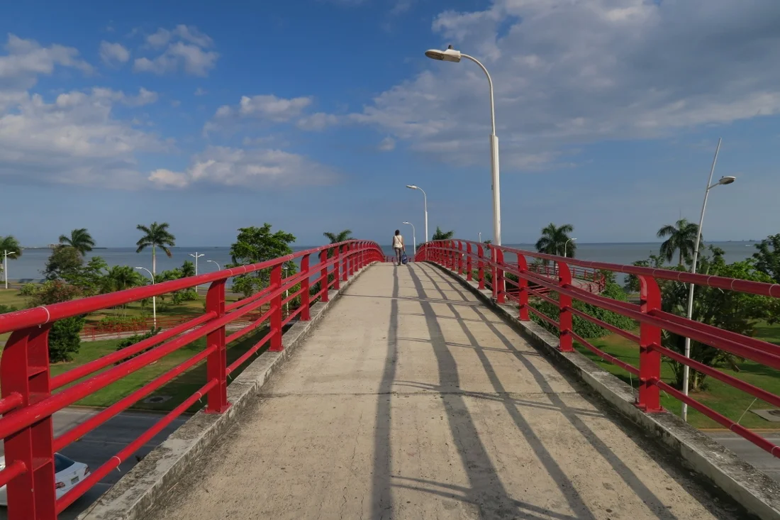 Panama - The City Dweller (64)