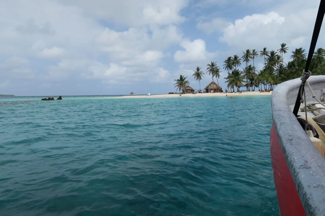 Panama - The City Dweller (90)