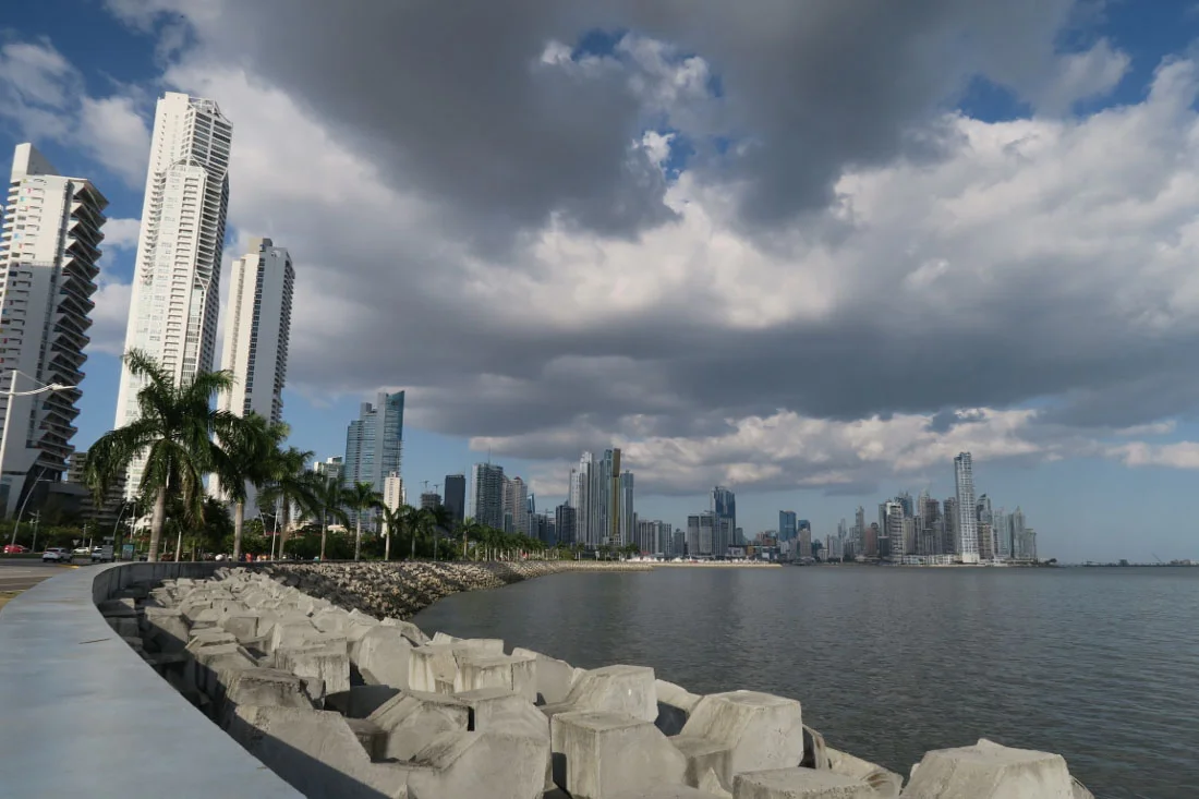 Panama - The City Dweller (97)