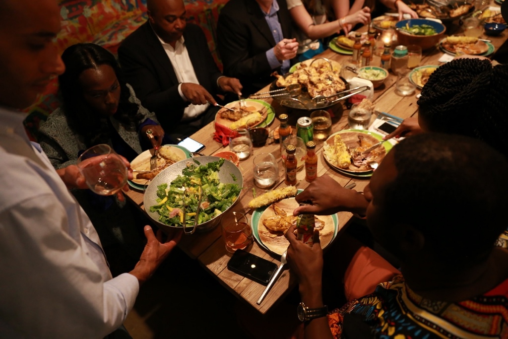 Nando's Peri Peri - Atlanta - The City Dweller (10)