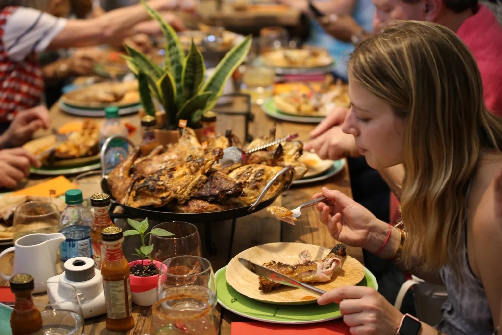 Nando's Peri Peri - Atlanta - The City Dweller (23)