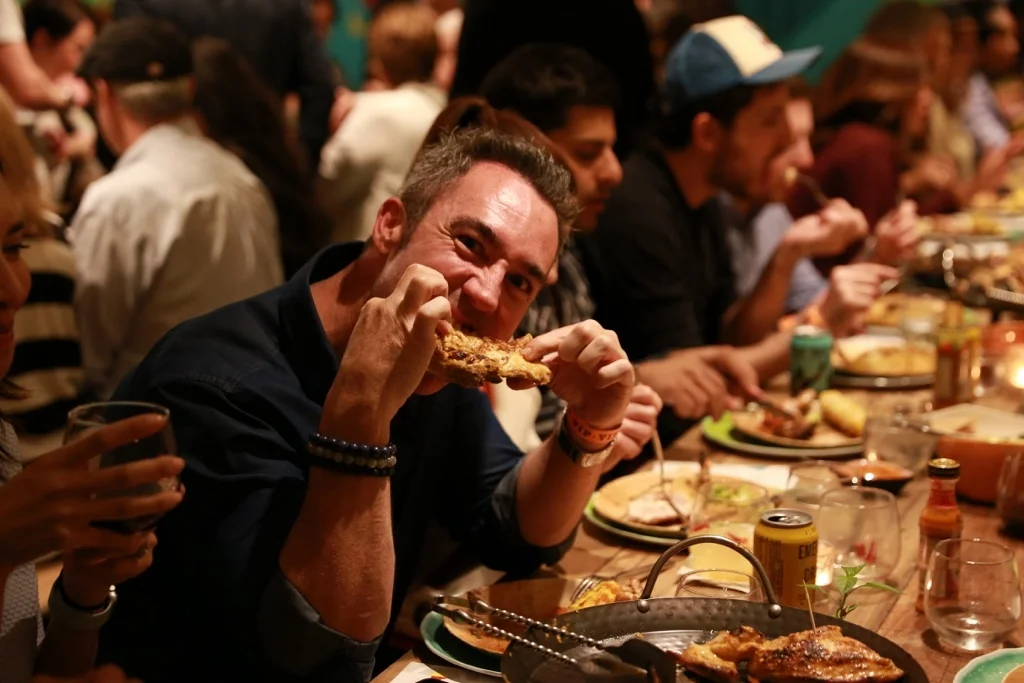 Nando's Peri Peri - Atlanta - The City Dweller (9)