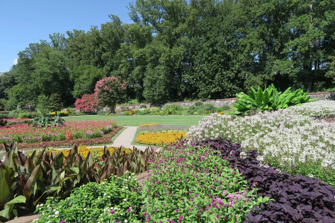 Biltmore - Asheville - The City Dweller (14)