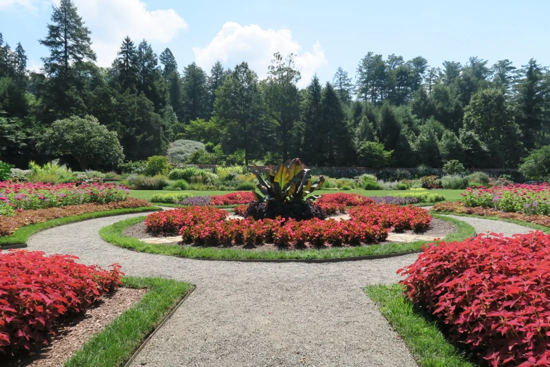 Biltmore - Asheville - The City Dweller (18)