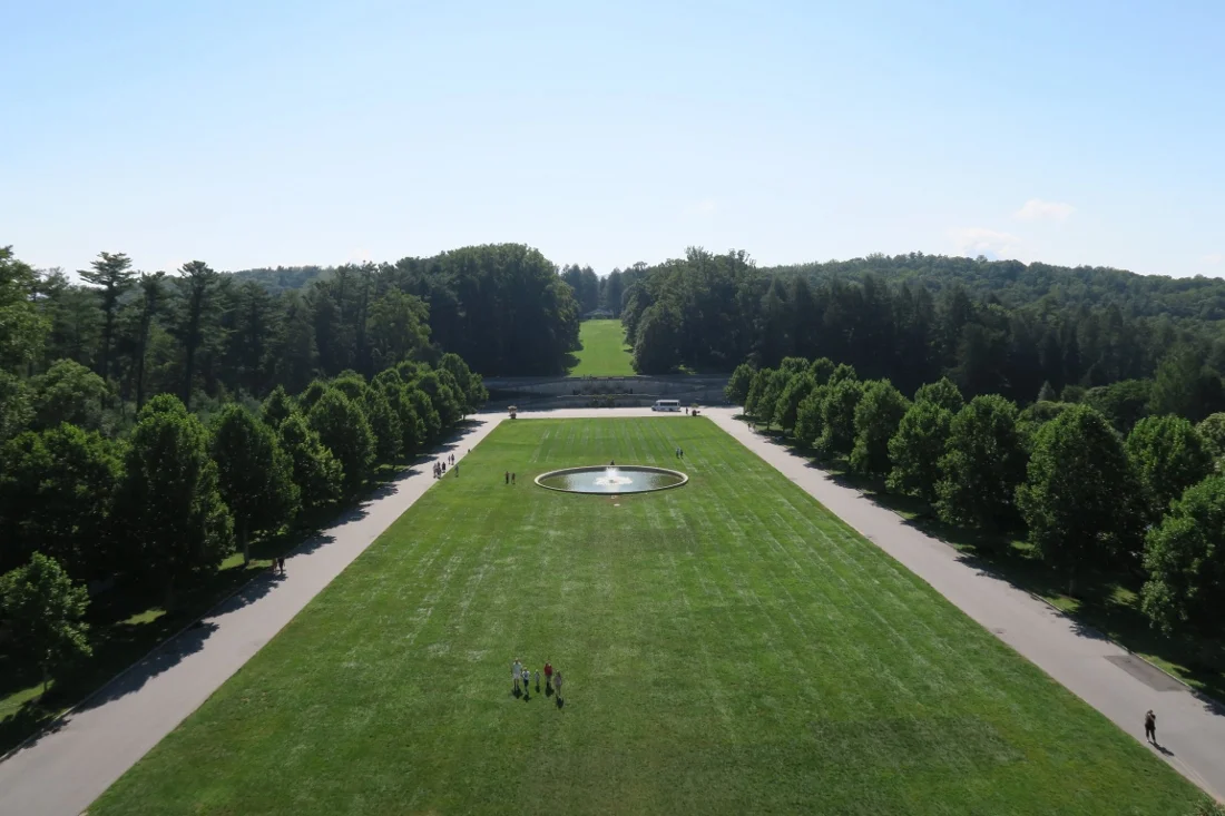 Biltmore - Asheville - The City Dweller (3)
