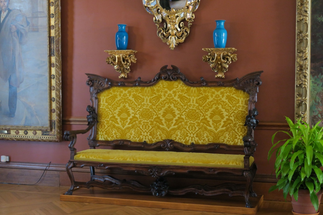 Biltmore - Asheville - The City Dweller (38)