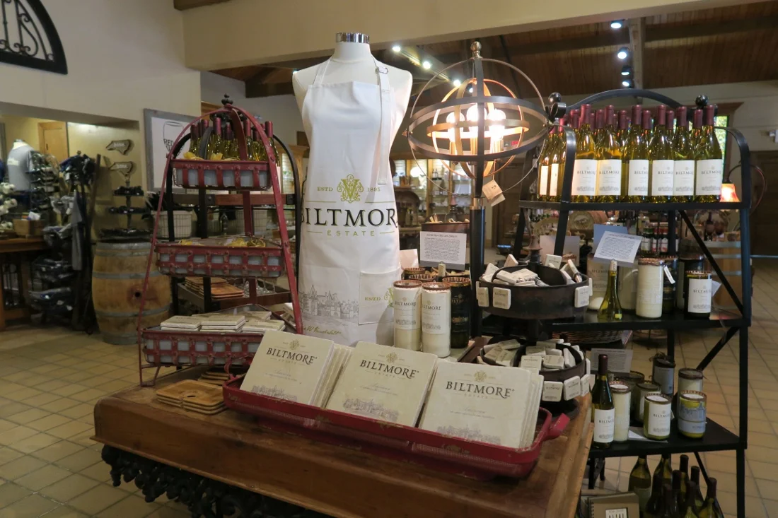 Biltmore - Asheville - The City Dweller (50)