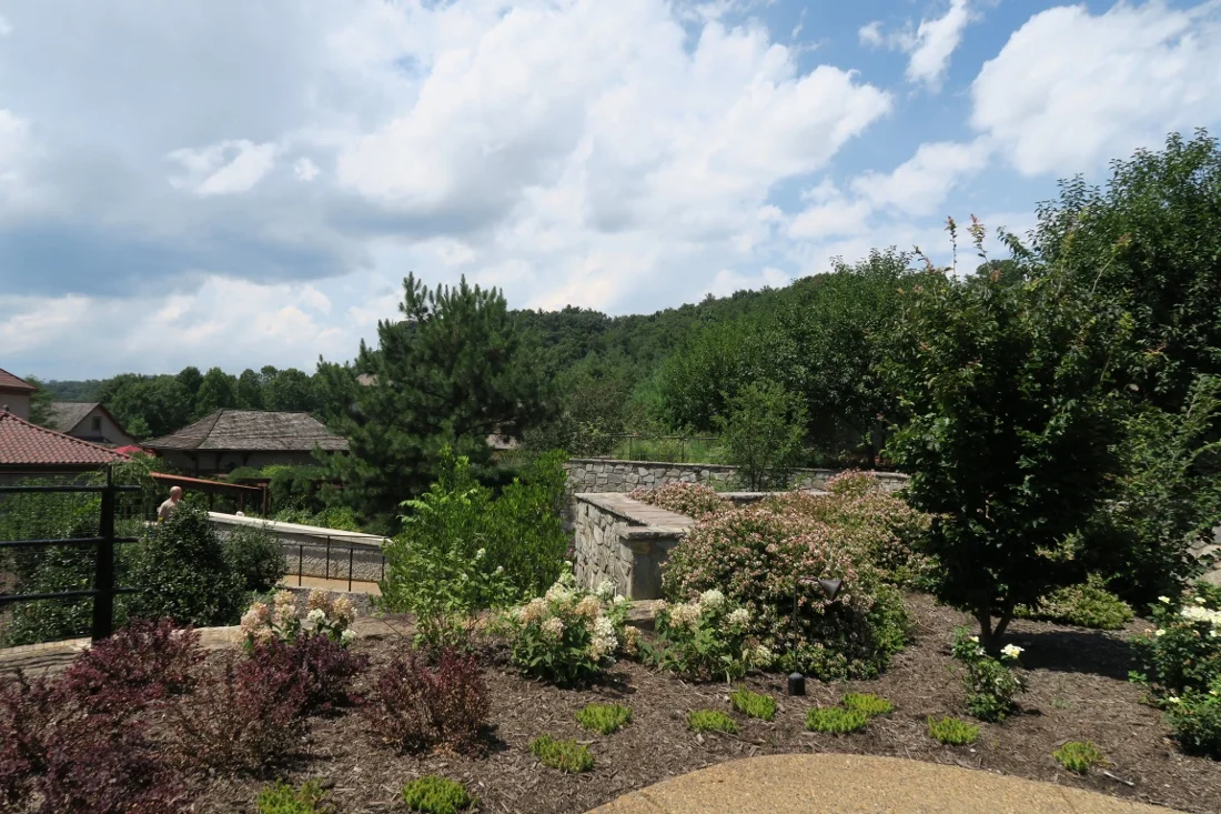 Biltmore - Asheville - The City Dweller (53)