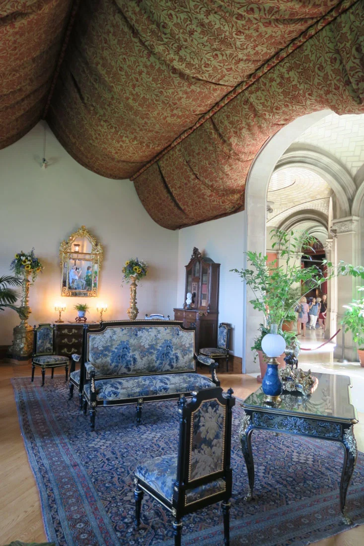 Biltmore - Asheville - The City Dweller (58)