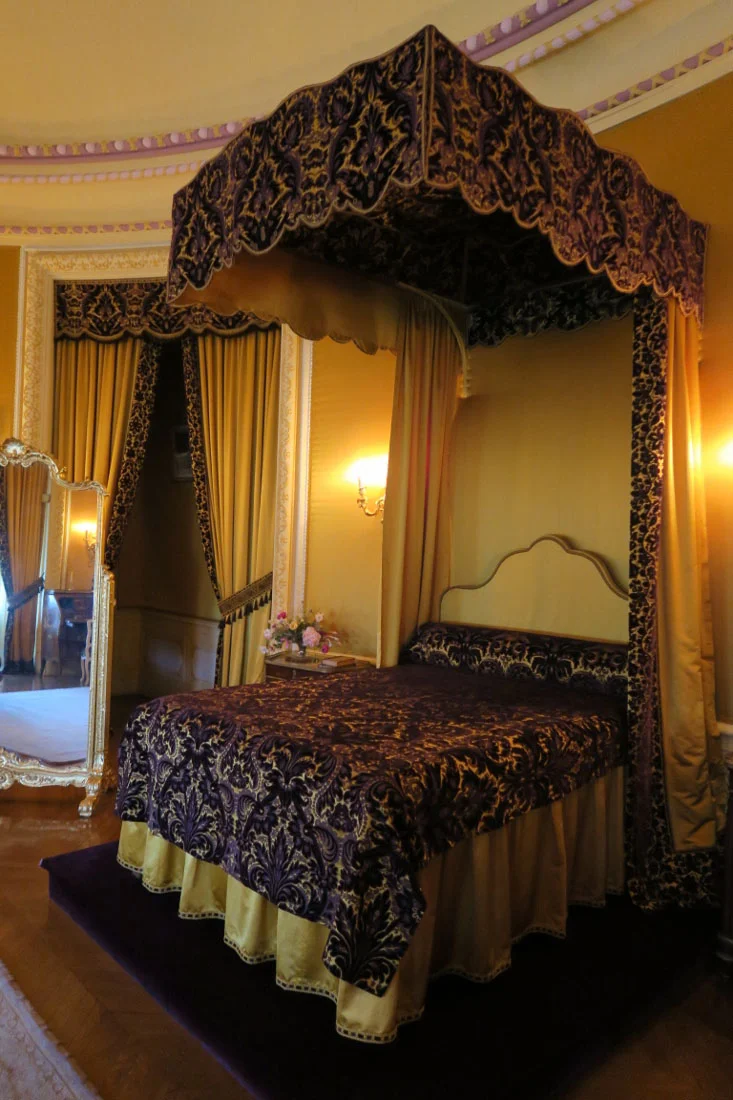 Biltmore - Asheville - The City Dweller (59)