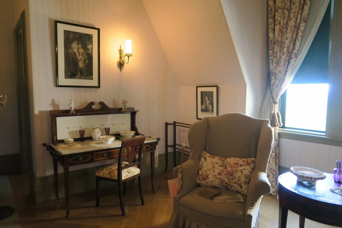 Biltmore - Asheville - The City Dweller (61)