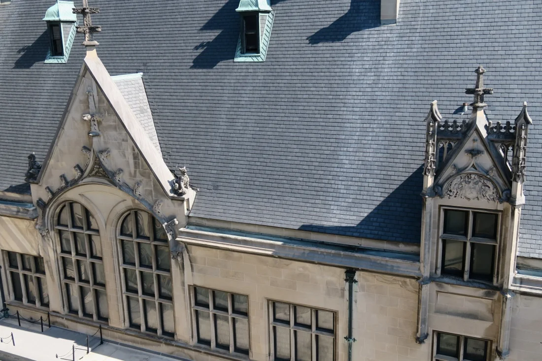 Biltmore - Asheville - The City Dweller (8)