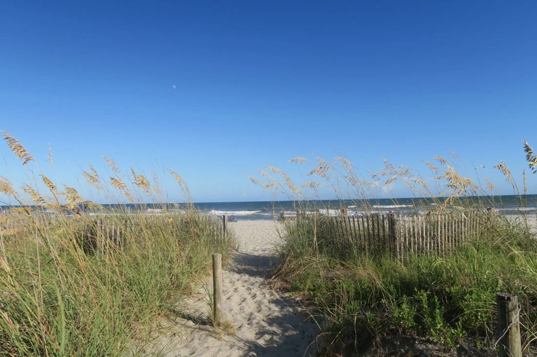 Myrtle Beach - The City Dweller (7)