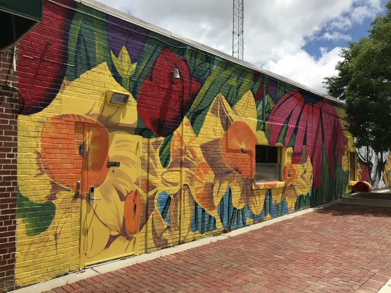 Hapeville Street Art