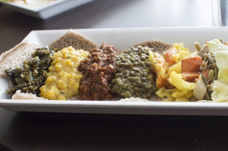 Ethiopian food - Atlanta - The City Dweller (4).jpg