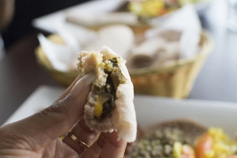 Ethiopian food - Atlanta - The City Dweller (5).jpg