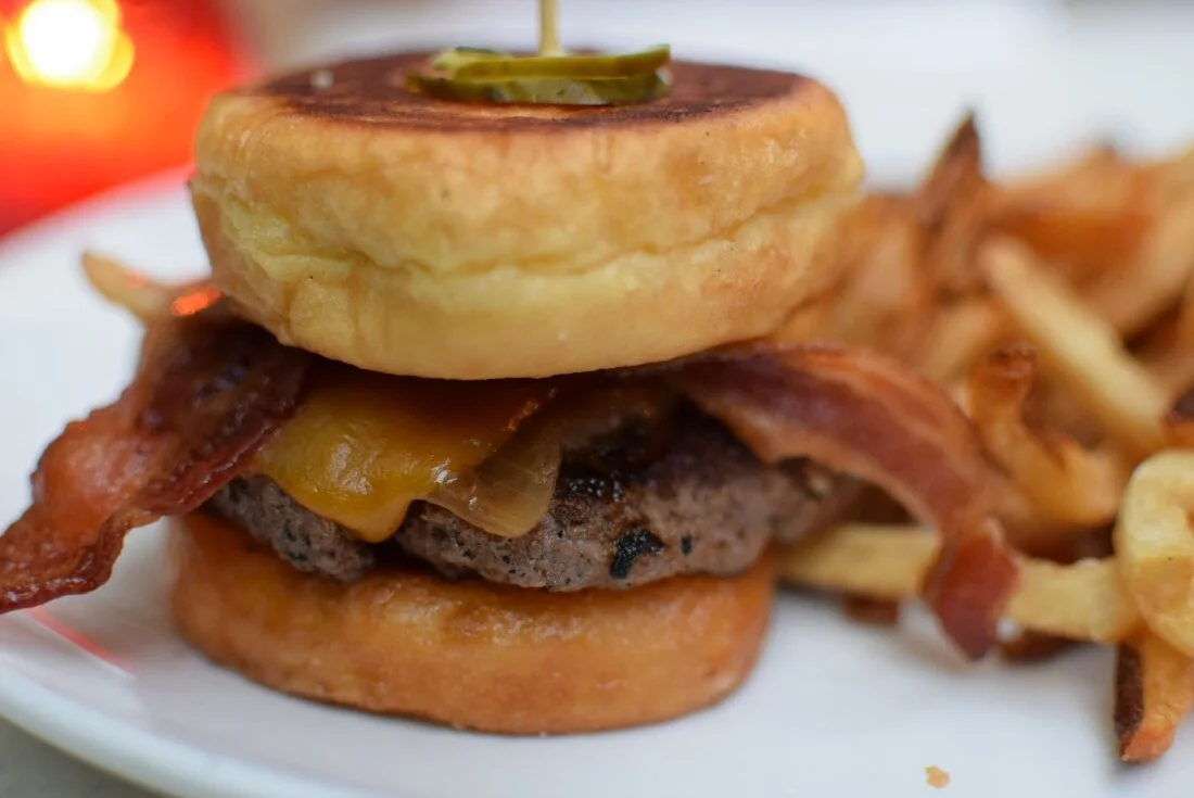 The City Dweller - Doughnut Burger - Atlanta (8).jpg
