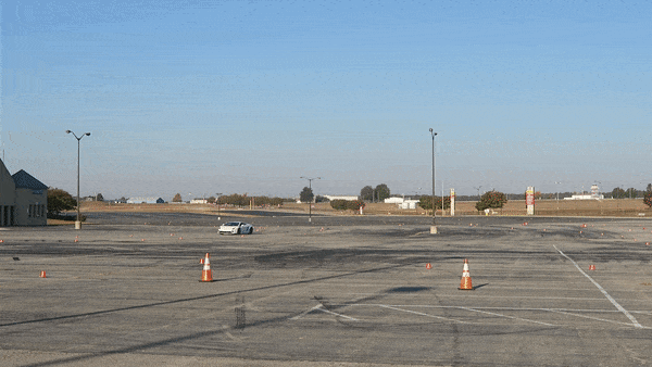 Lamborghini - The City Dweller (12).gif