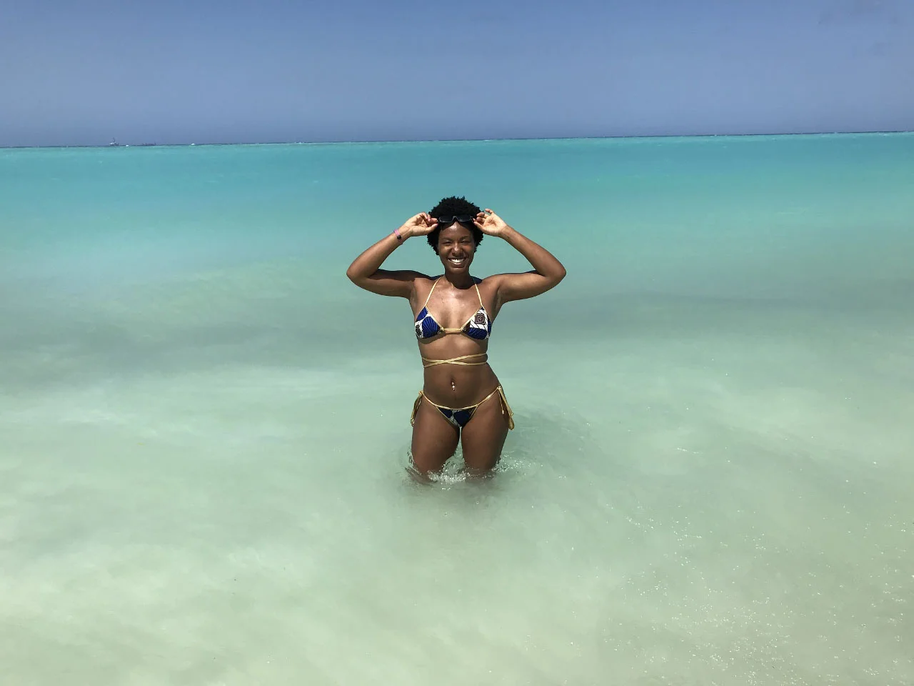 Bikinis, Bikinis, Everywhere