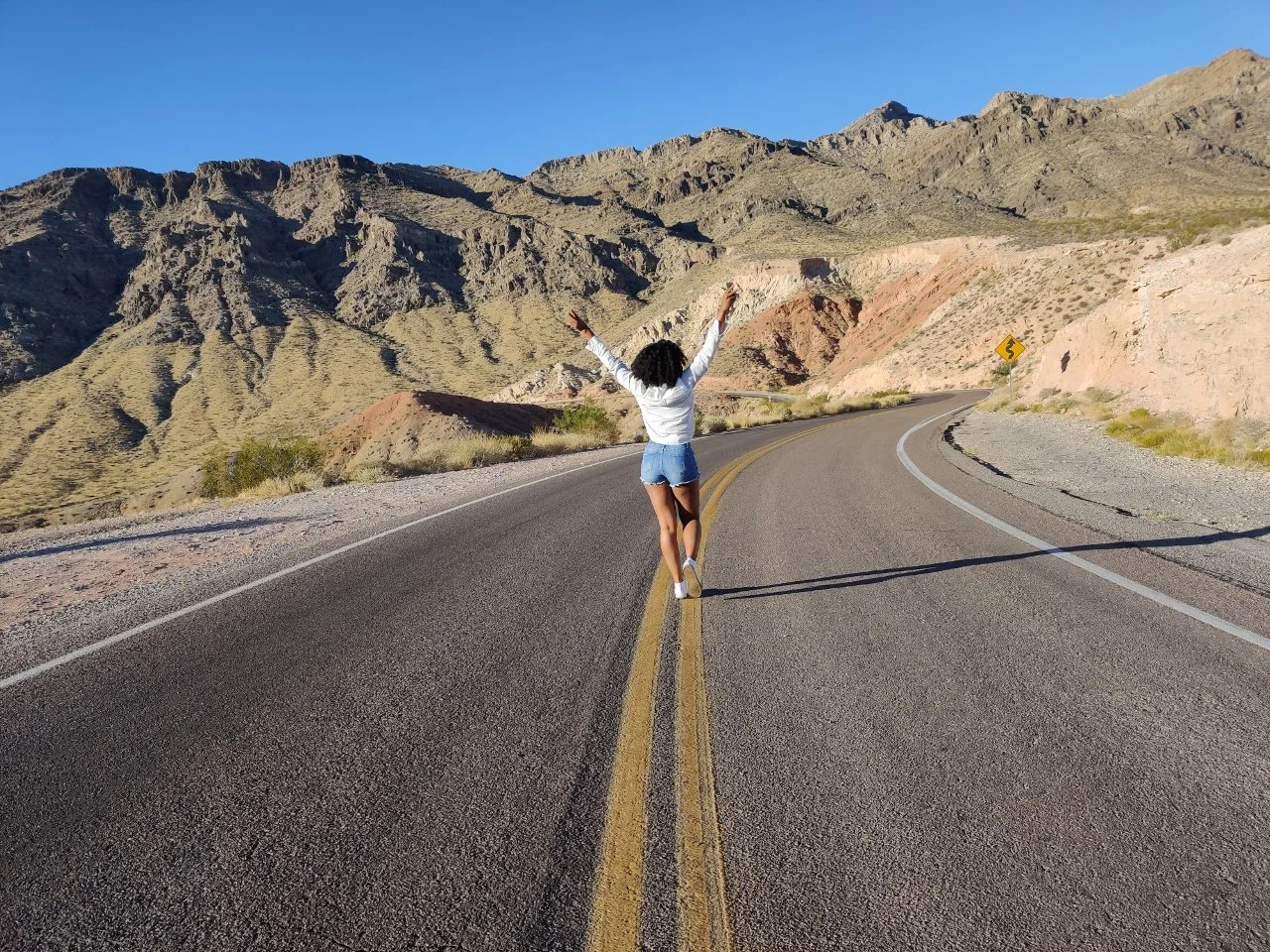 Beth Clark, Valley of Fire 2.jpg