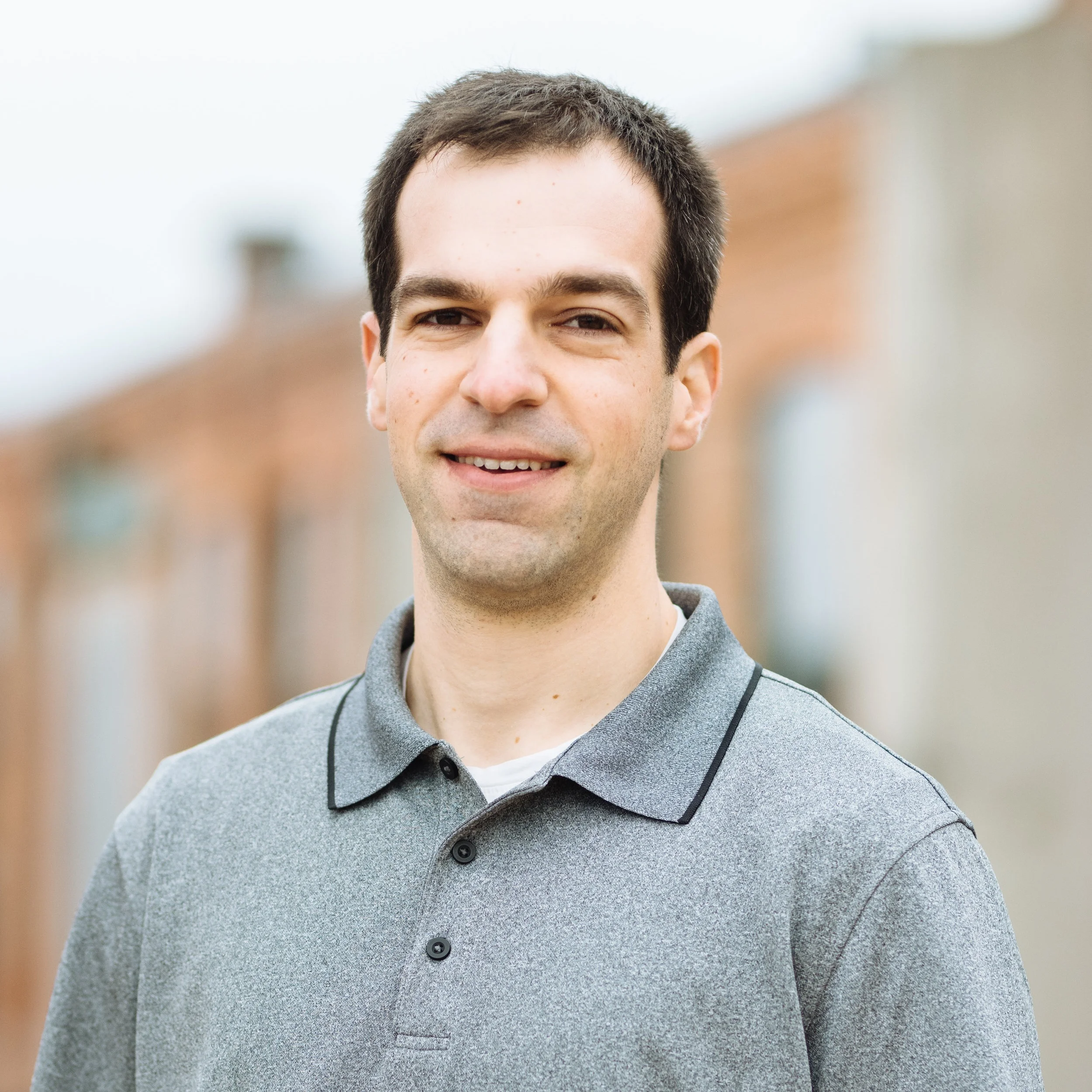 John Prorok Financial Manager/Analyst John provides budgeting and reporting expertise that keeps The Cause Collab operating efficiently while illuminating new ways to add value to our clients. A creative problem-solver with an analytical mindset, he uses his number wizardry to dominate in fantasy football, and he’s driven to help us continue making a positive impact in local communities and beyond.