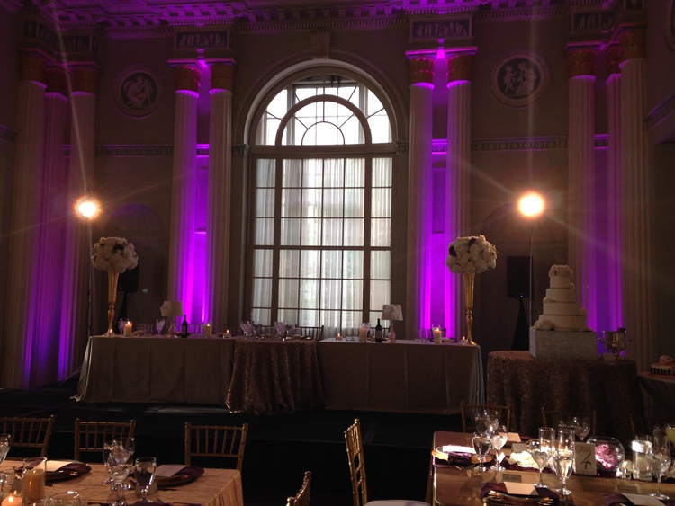 Purple Uplighting @ Biltmore Ballrooms (1).jpeg