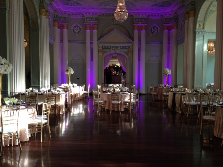 Purple Uplighting @ Biltmore Ballrooms (2).jpeg